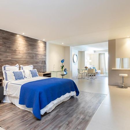 Rooms & Suites Loft 2H Deluxe Edition Arrecife Εξωτερικό φωτογραφία