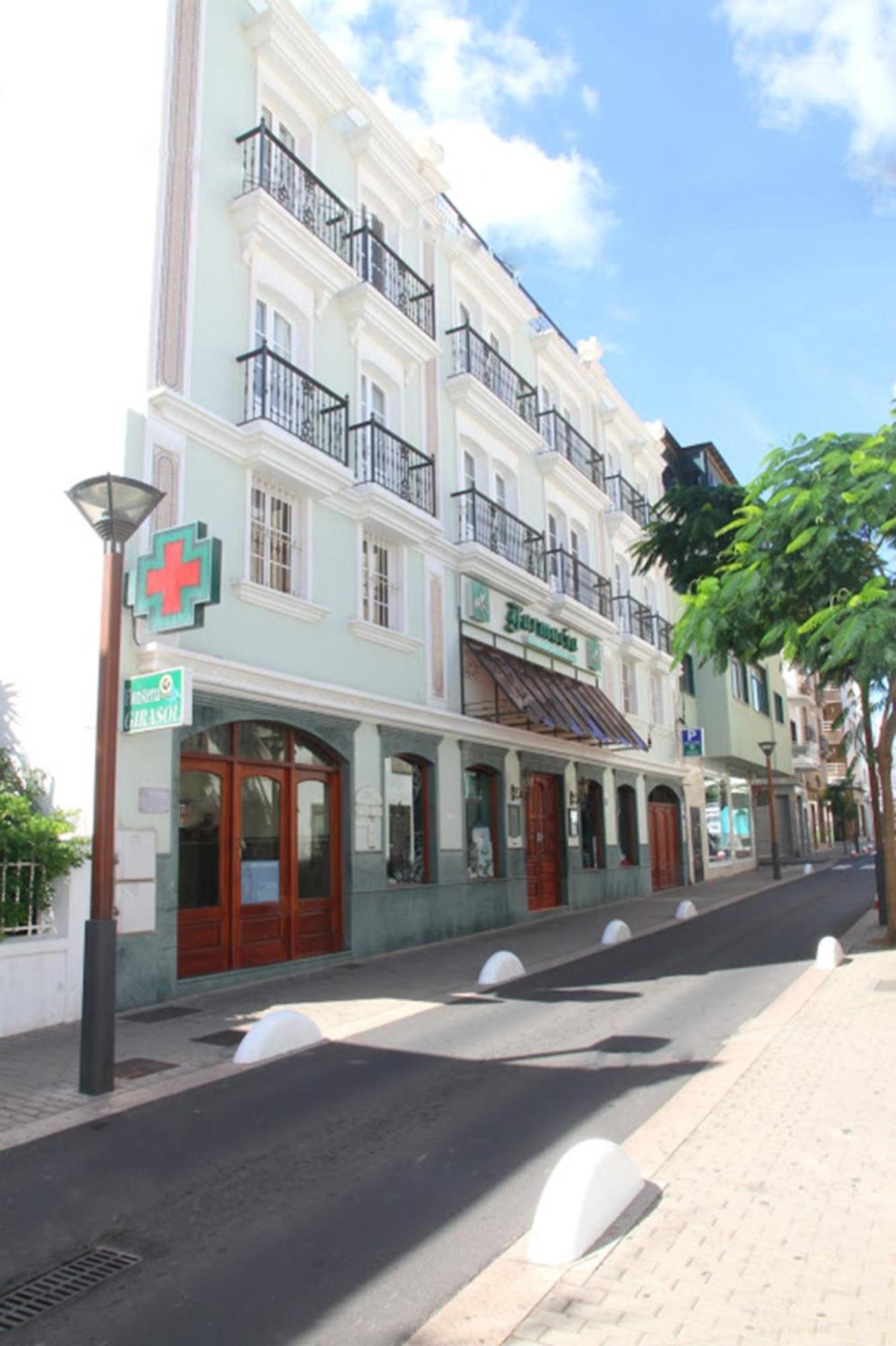 Rooms & Suites Loft 2H Deluxe Edition Arrecife Εξωτερικό φωτογραφία