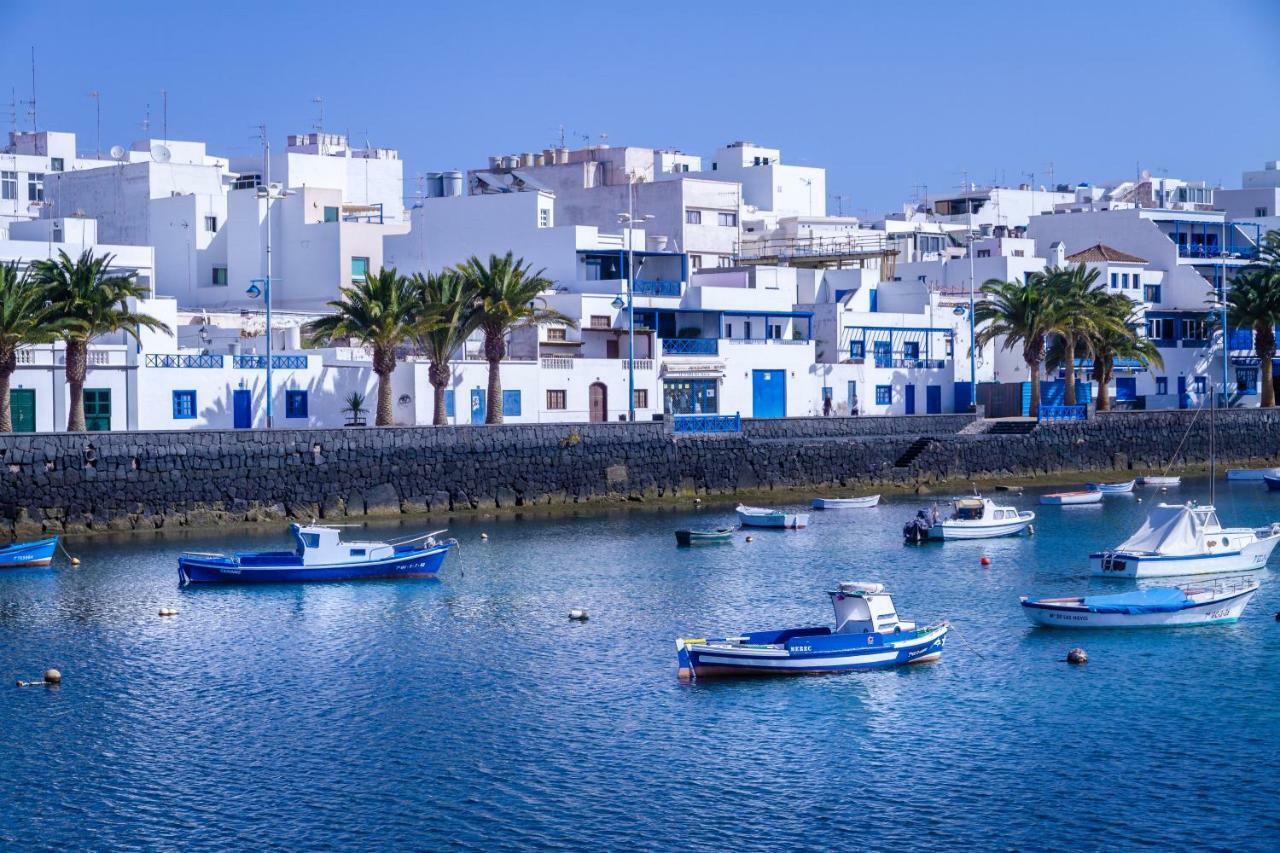 Rooms & Suites Loft 2H Deluxe Edition Arrecife Εξωτερικό φωτογραφία