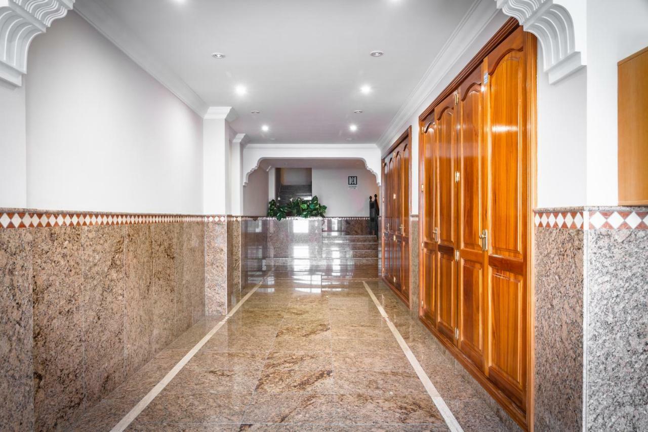 Rooms & Suites Loft 2H Deluxe Edition Arrecife Εξωτερικό φωτογραφία