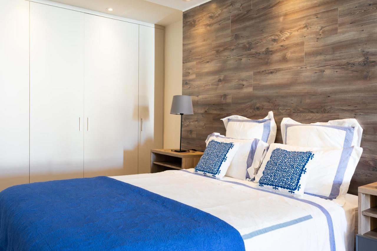 Rooms & Suites Loft 2H Deluxe Edition Arrecife Εξωτερικό φωτογραφία