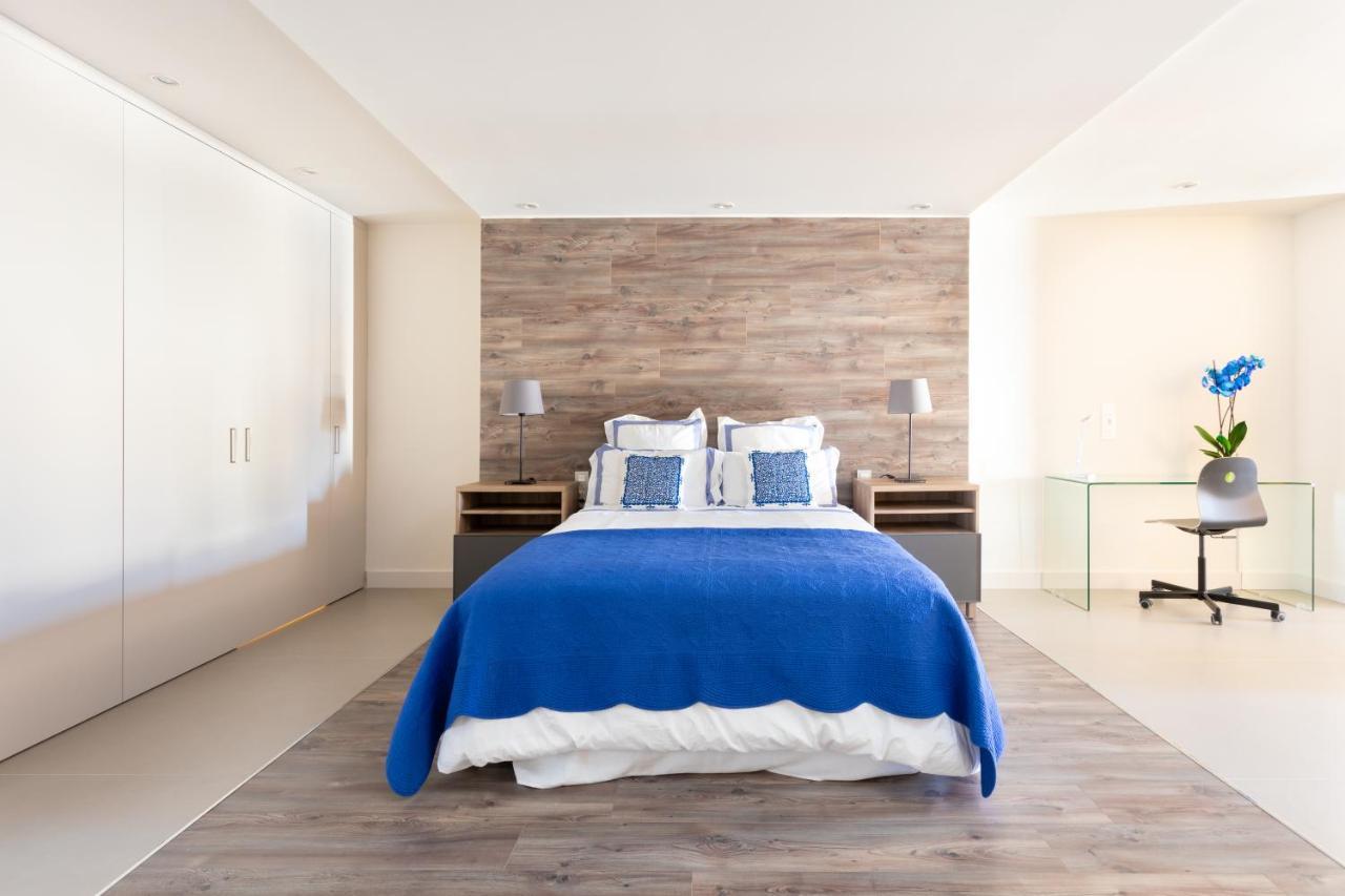 Rooms & Suites Loft 2H Deluxe Edition Arrecife Εξωτερικό φωτογραφία