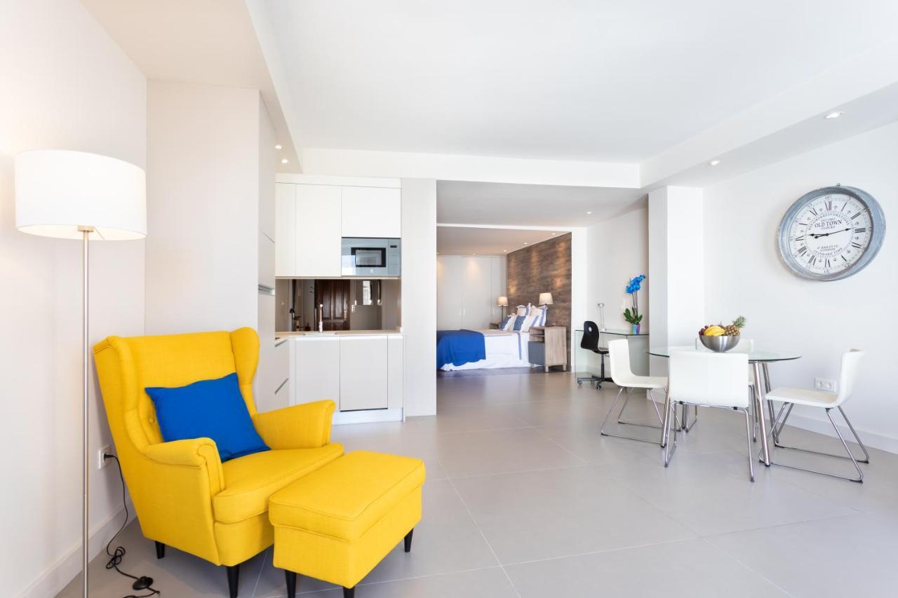 Rooms & Suites Loft 2H Deluxe Edition Arrecife Εξωτερικό φωτογραφία