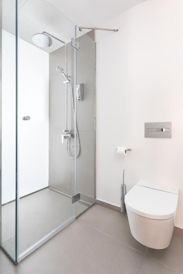 Rooms & Suites Loft 2H Deluxe Edition Arrecife Εξωτερικό φωτογραφία