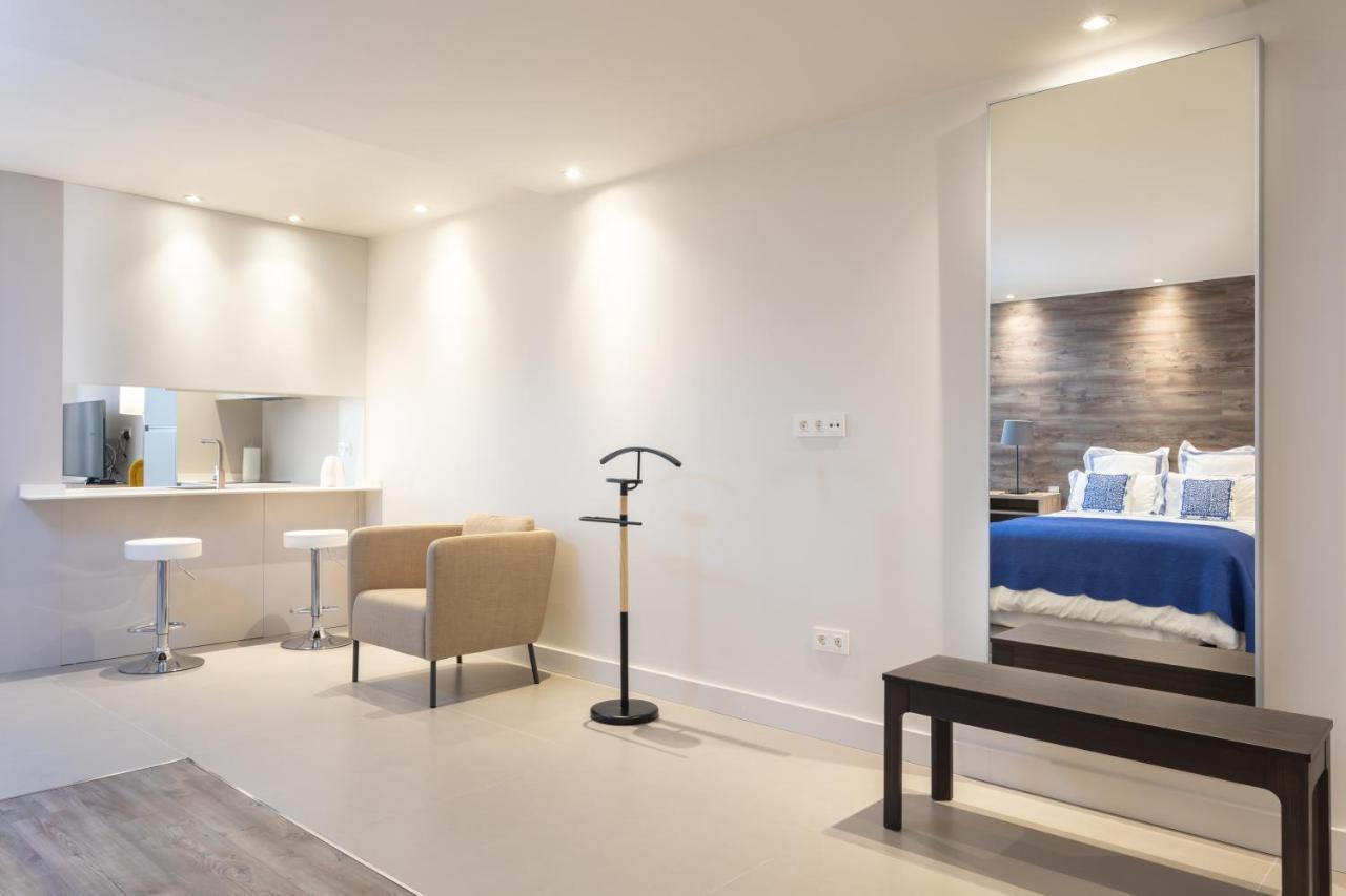Rooms & Suites Loft 2H Deluxe Edition Arrecife Εξωτερικό φωτογραφία