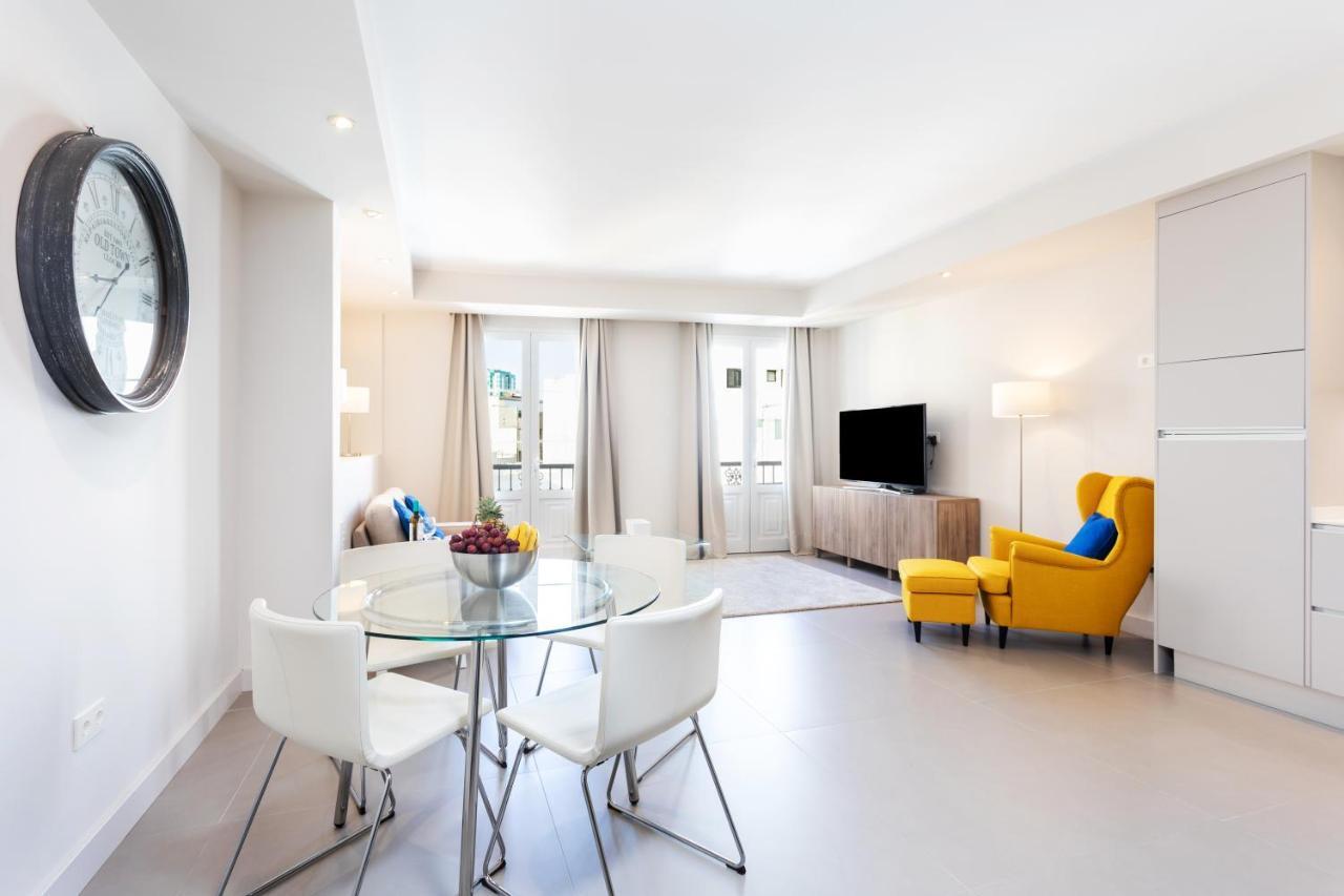 Rooms & Suites Loft 2H Deluxe Edition Arrecife Εξωτερικό φωτογραφία