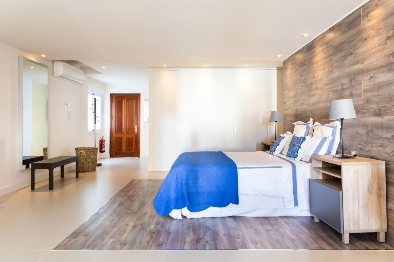 Rooms & Suites Loft 2H Deluxe Edition Arrecife Εξωτερικό φωτογραφία
