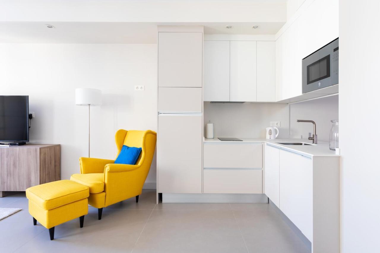 Rooms & Suites Loft 2H Deluxe Edition Arrecife Εξωτερικό φωτογραφία