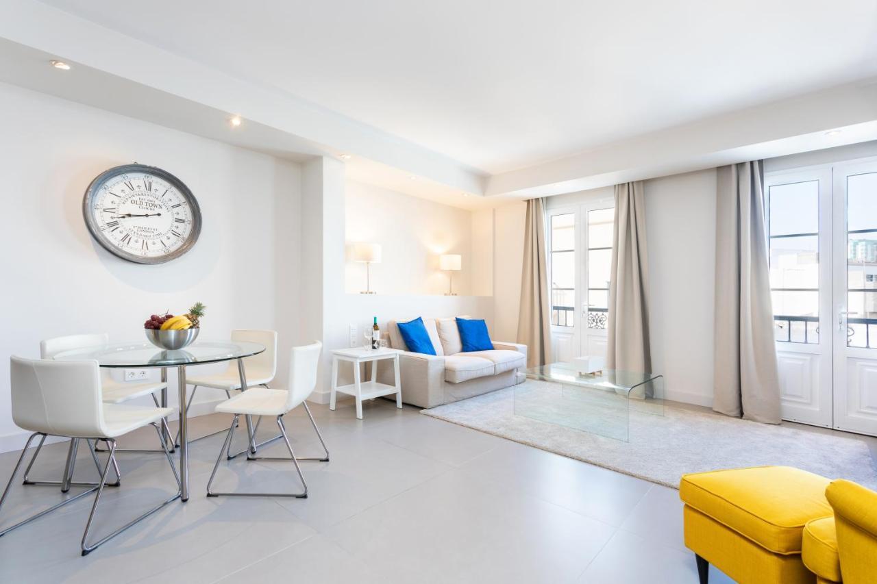 Rooms & Suites Loft 2H Deluxe Edition Arrecife Εξωτερικό φωτογραφία