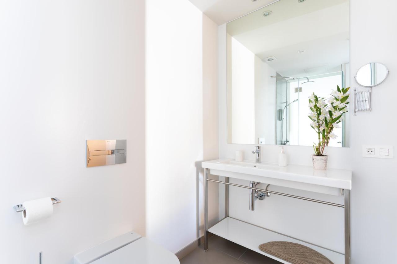 Rooms & Suites Loft 2H Deluxe Edition Arrecife Εξωτερικό φωτογραφία