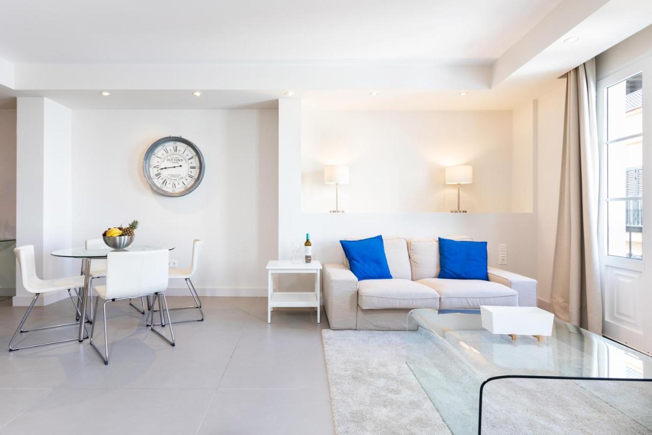 Rooms & Suites Loft 2H Deluxe Edition Arrecife Εξωτερικό φωτογραφία