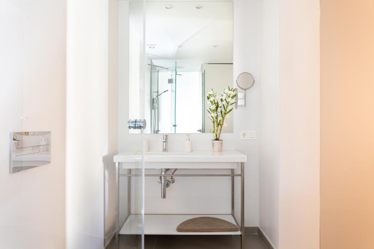 Rooms & Suites Loft 2H Deluxe Edition Arrecife Εξωτερικό φωτογραφία