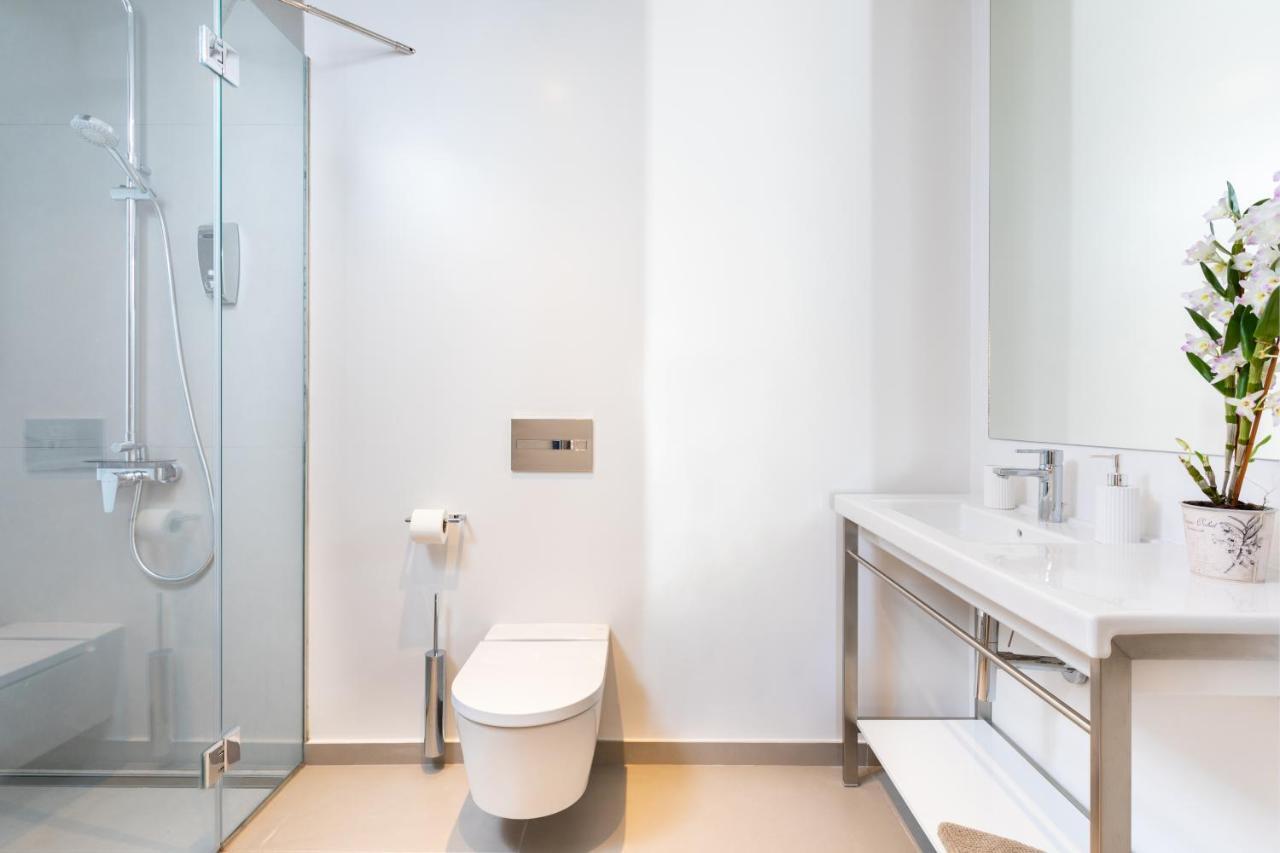 Rooms & Suites Loft 2H Deluxe Edition Arrecife Εξωτερικό φωτογραφία
