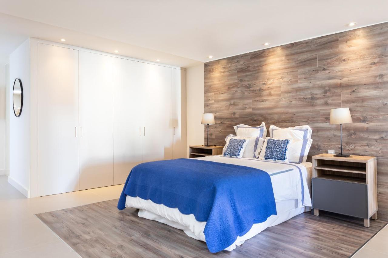 Rooms & Suites Loft 2H Deluxe Edition Arrecife Εξωτερικό φωτογραφία