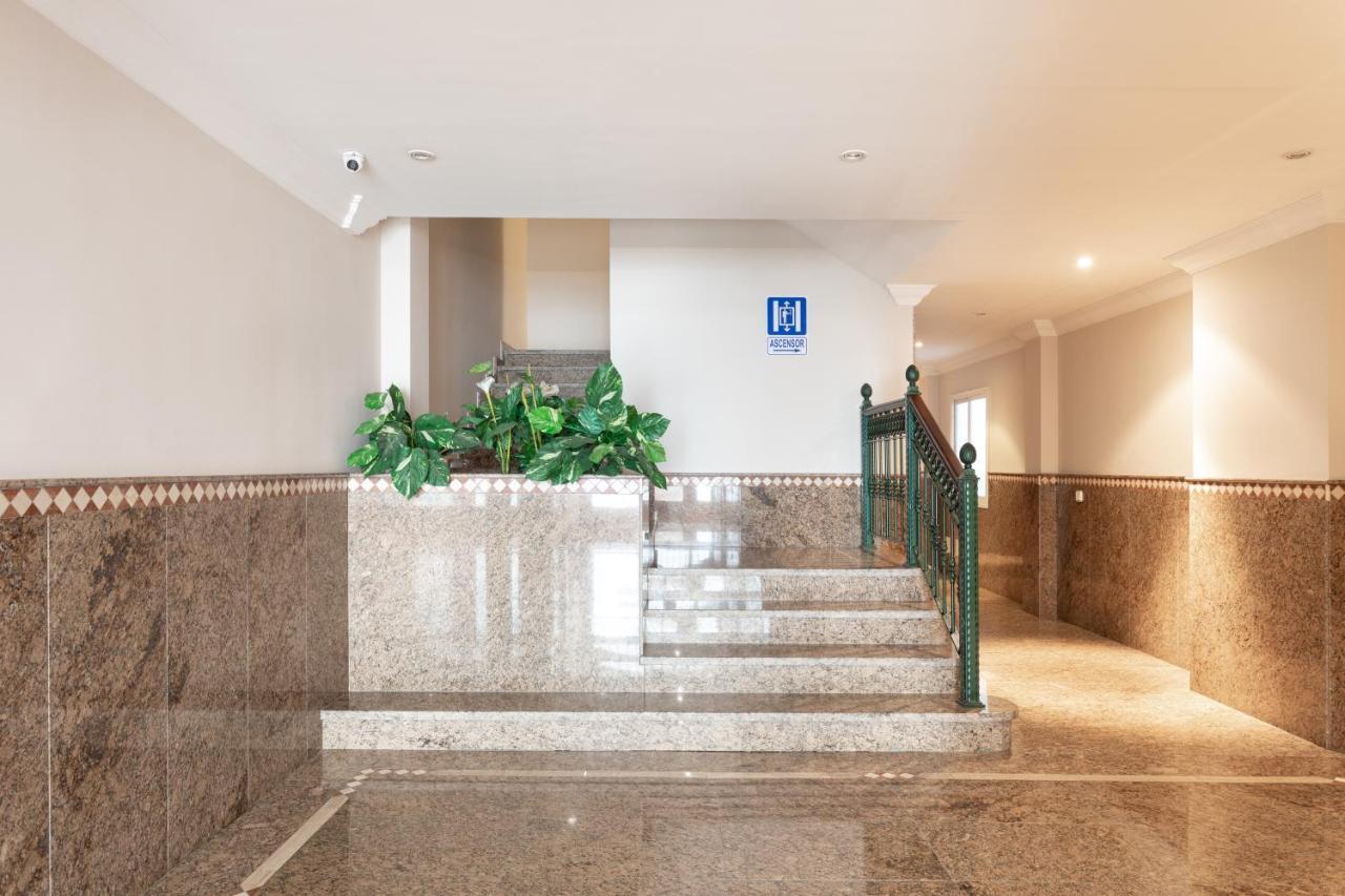 Rooms & Suites Loft 2H Deluxe Edition Arrecife Εξωτερικό φωτογραφία